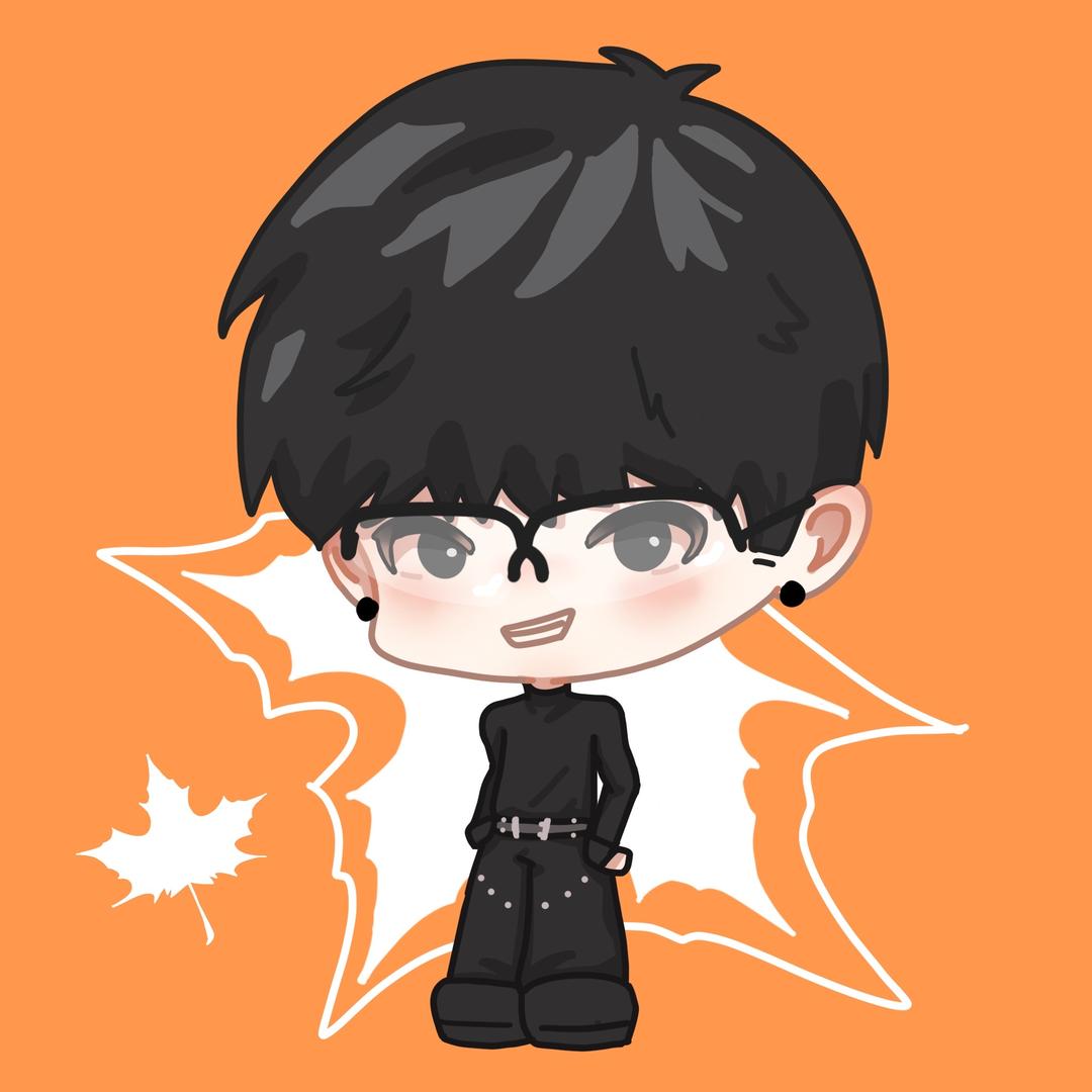 野马阿Do🍁