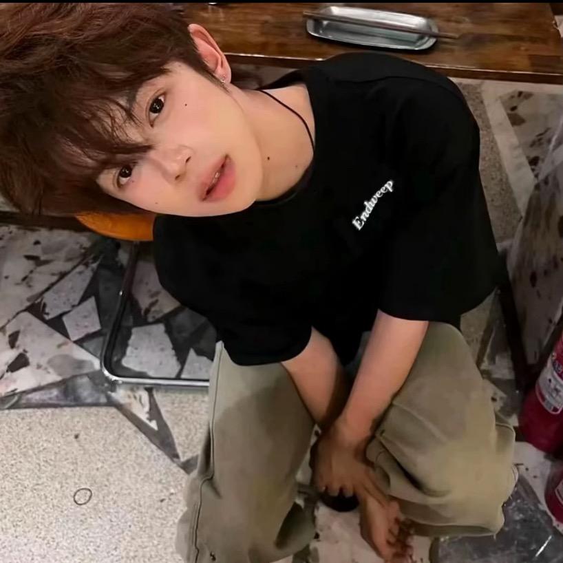 头发没理成功过