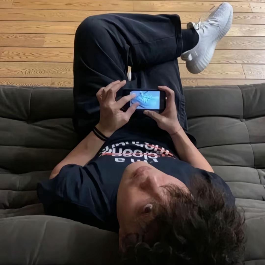 ㅤㅤㅤ12点之前睡💤