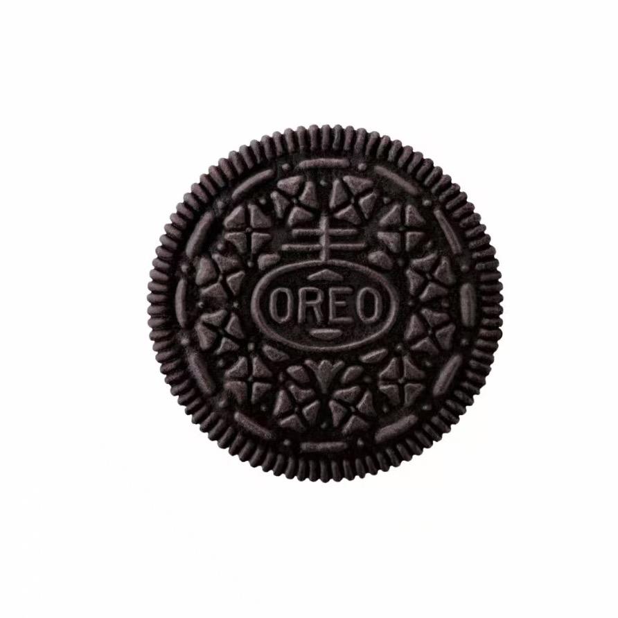 奥利奥🍪