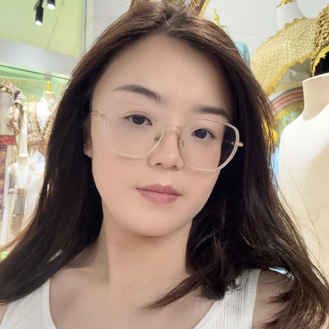 木木子碎碎念