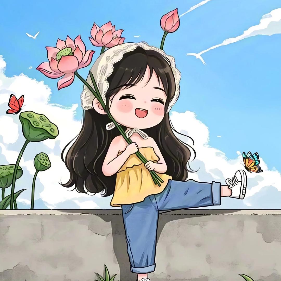花花好物馆🌸
