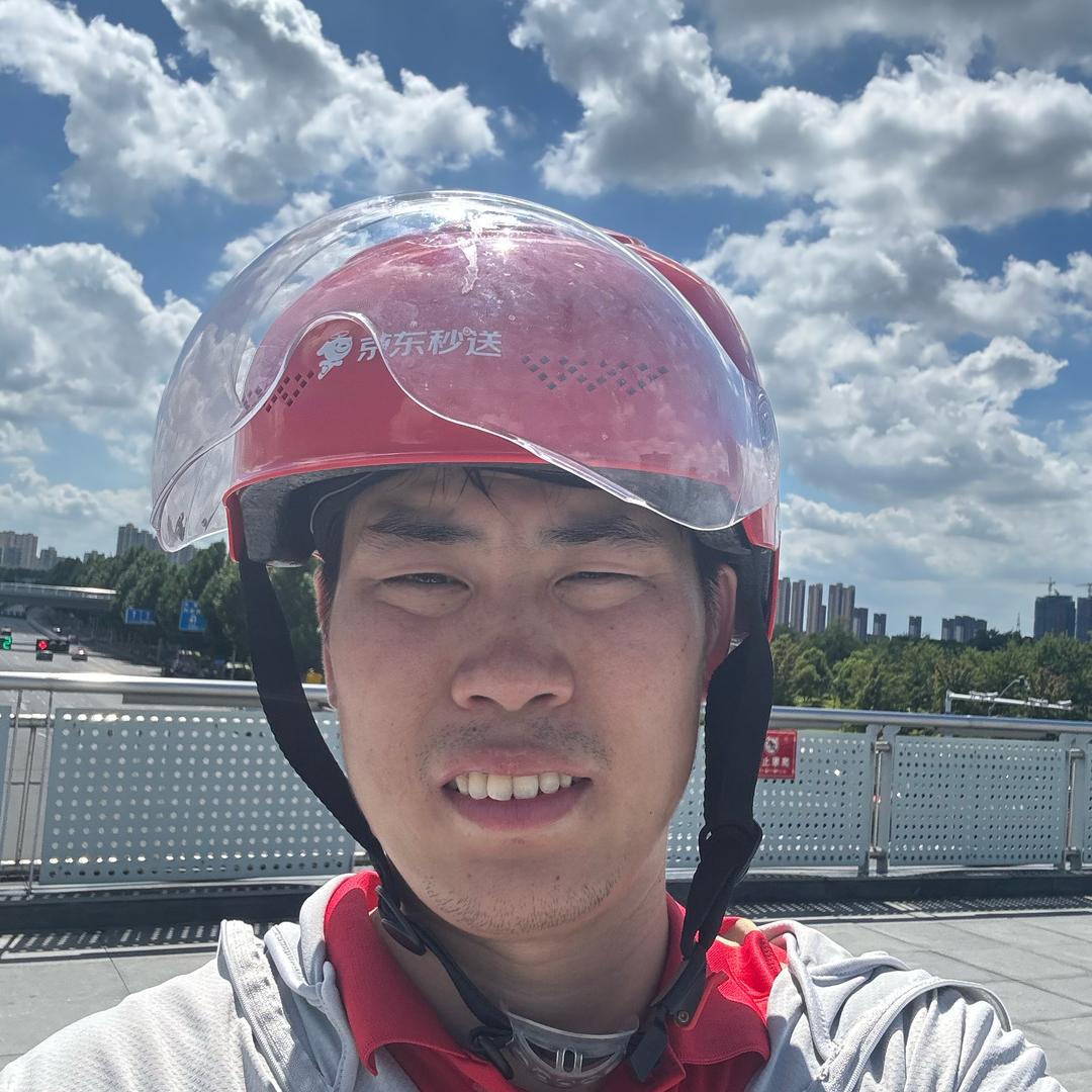 灿爸（负债版）