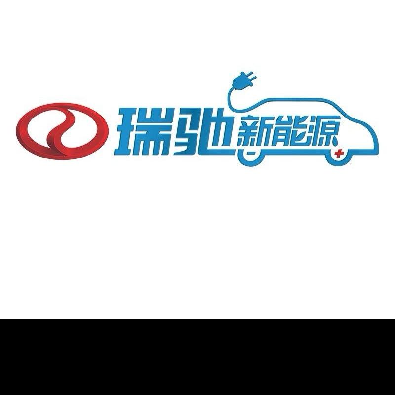 瑞驰汽车｜解旭