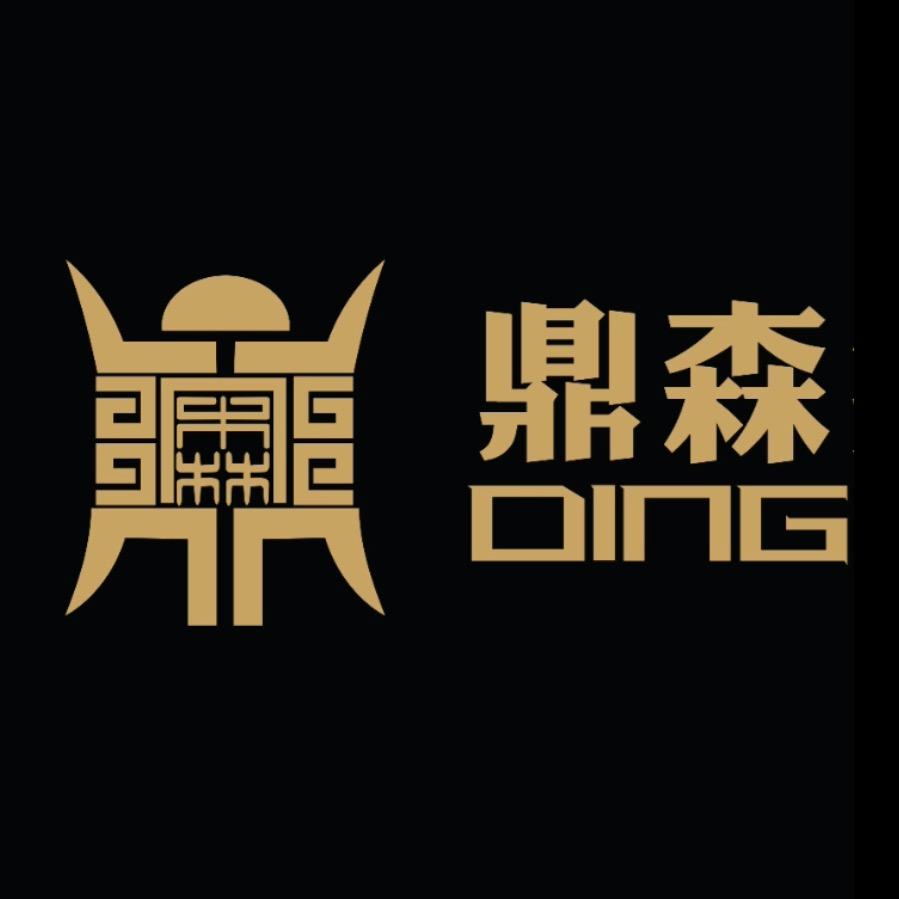 太原实木家具厂鼎森木业总部