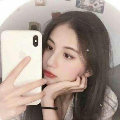 奶糖学姐