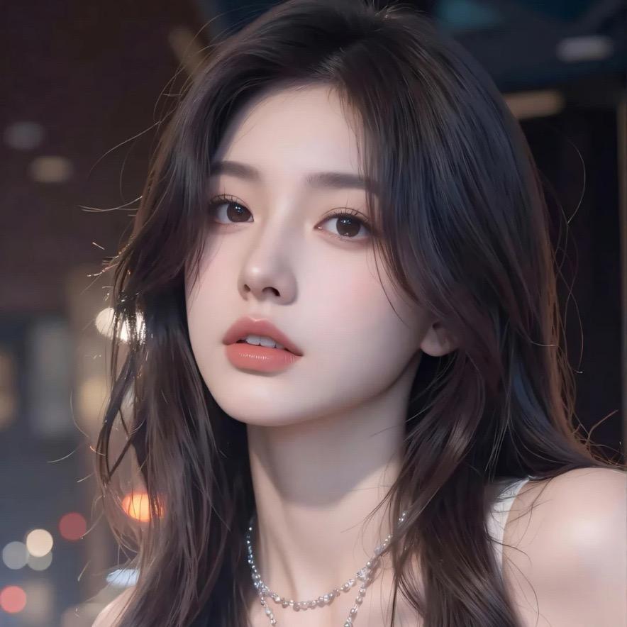 开心的妈妈
