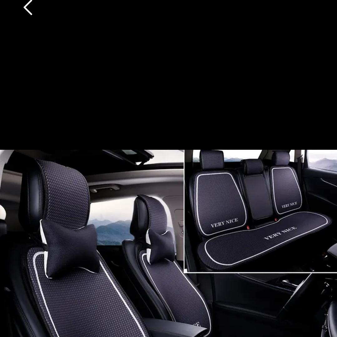 梅华汽车用品店