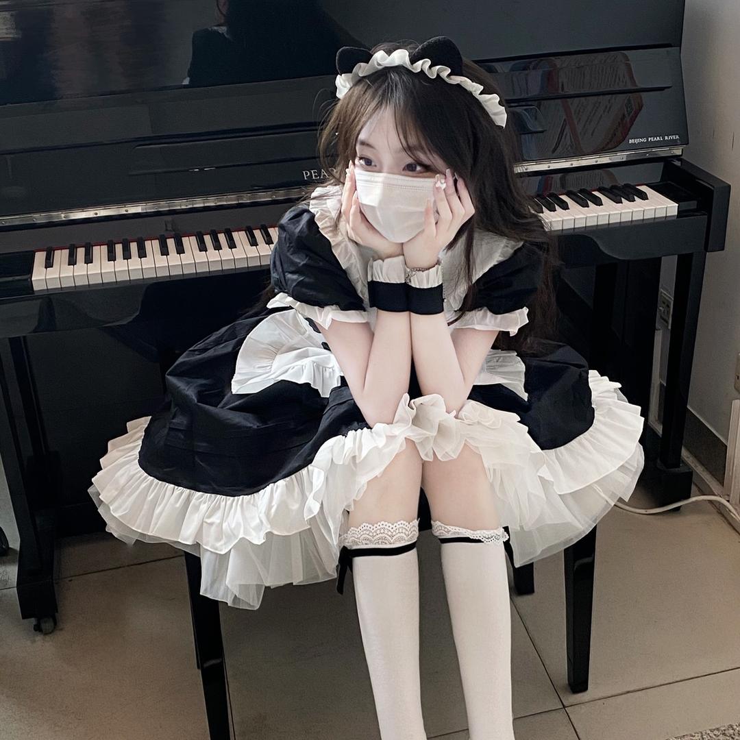 烨烨不吃香菜