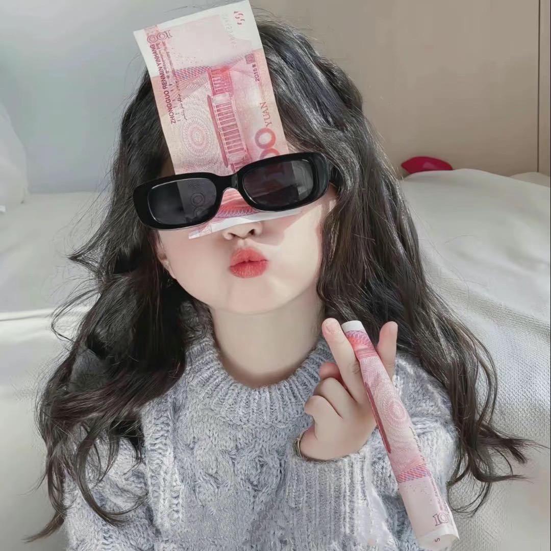 锦鲤小富婆313