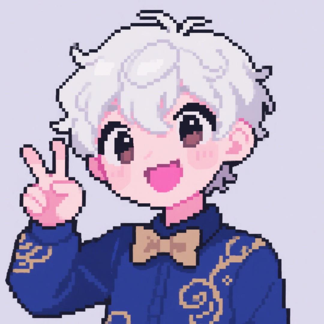 七裕！（第五&超自然）