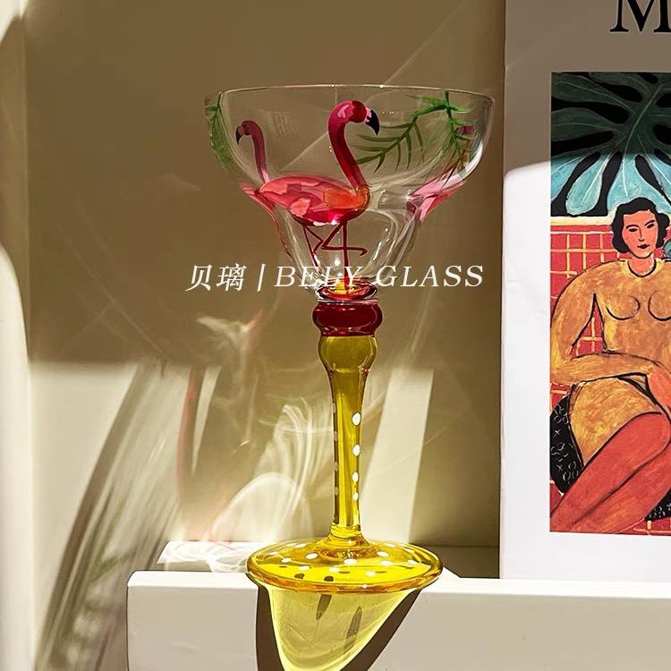 贝璃手工玻璃器皿