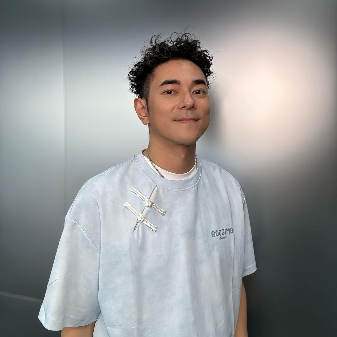 李晨nic「爆款来袭」