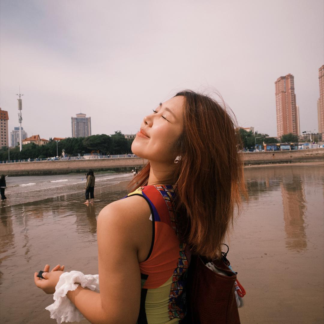 冷清清
