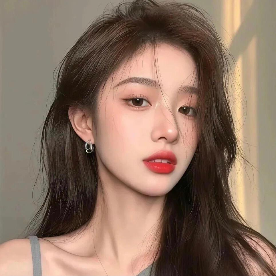 不吃香菜的青青