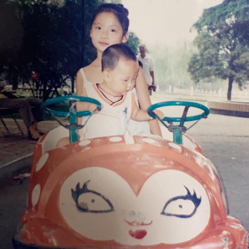 小雪今天饿了🐴