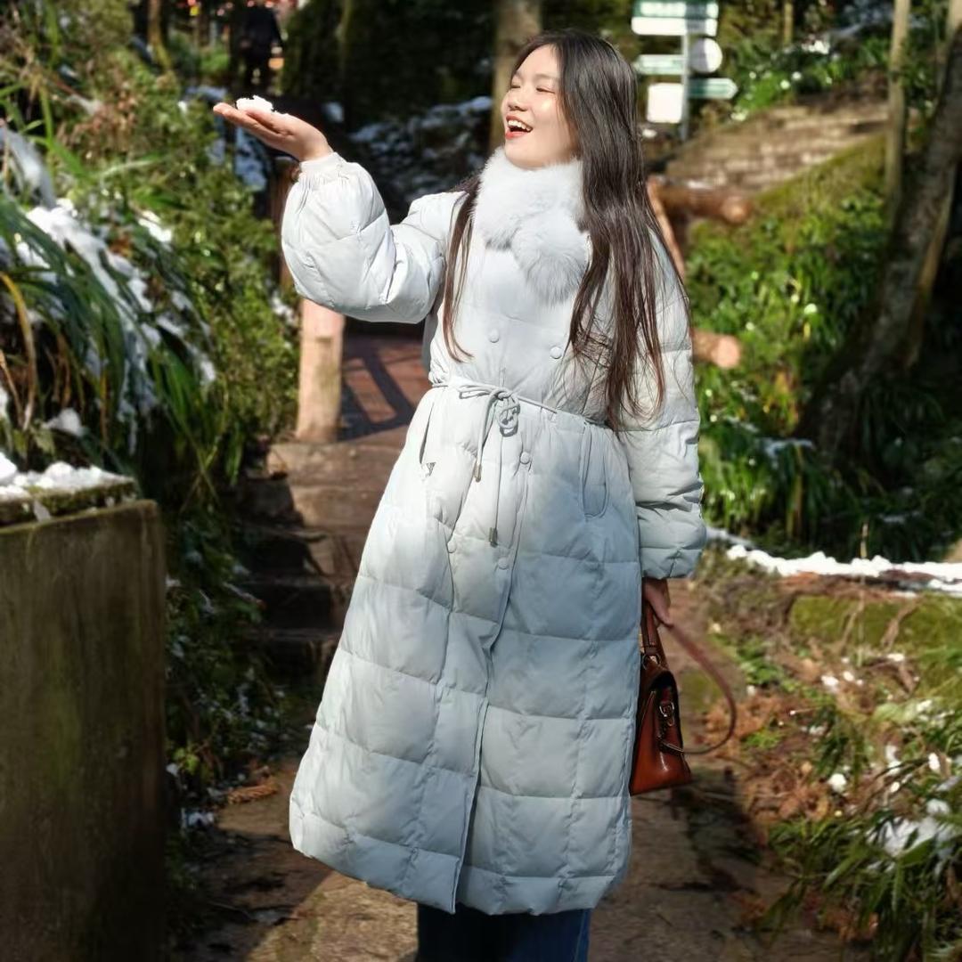 青白江付婆（对口型）
