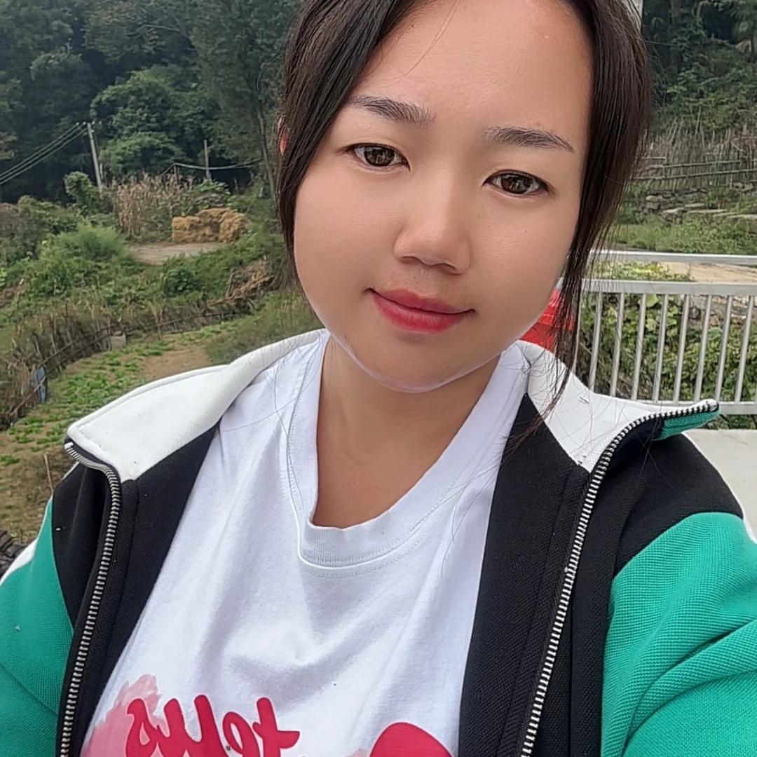 小粉🐯记录农村日常