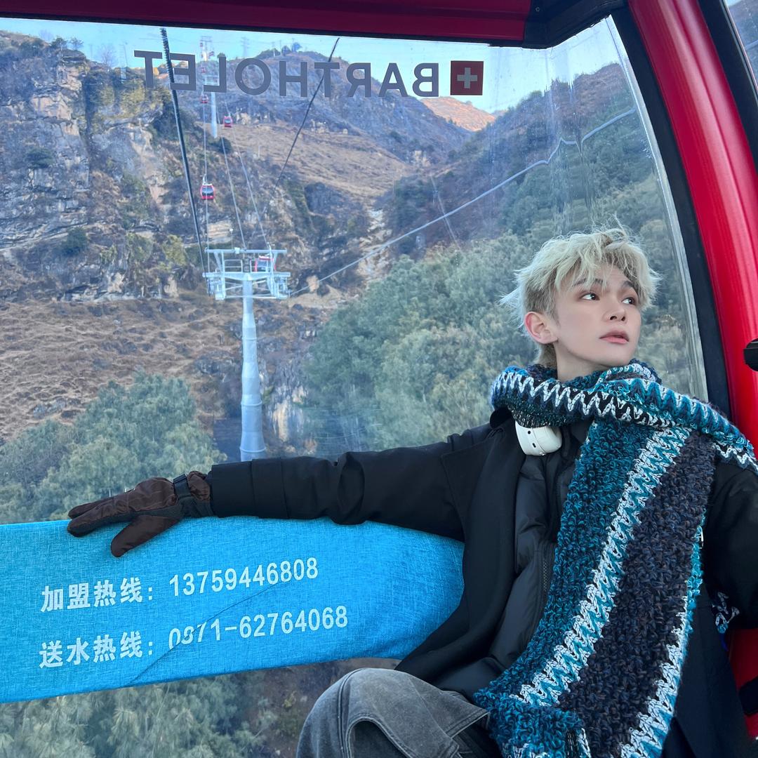 好运小白
