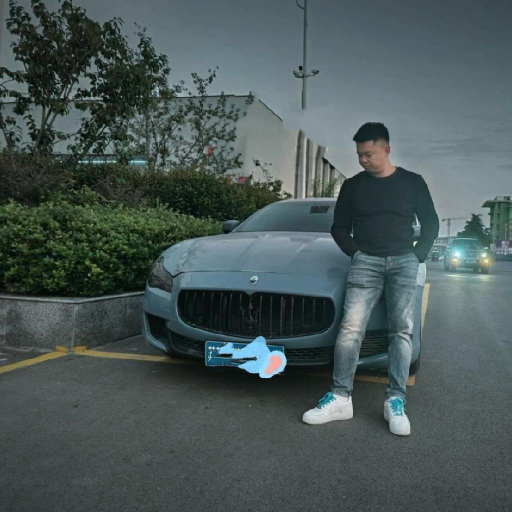 徐州南帝二手车（小号）