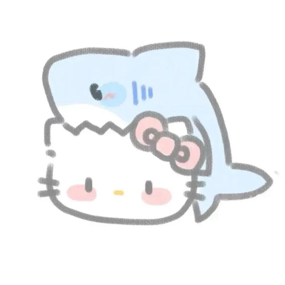 小团子.