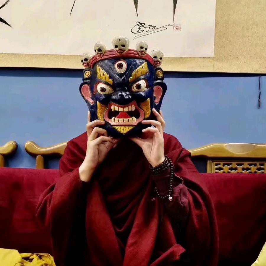 @࿐藏 ཅུང་💞སྨྱུག་རྩེ།