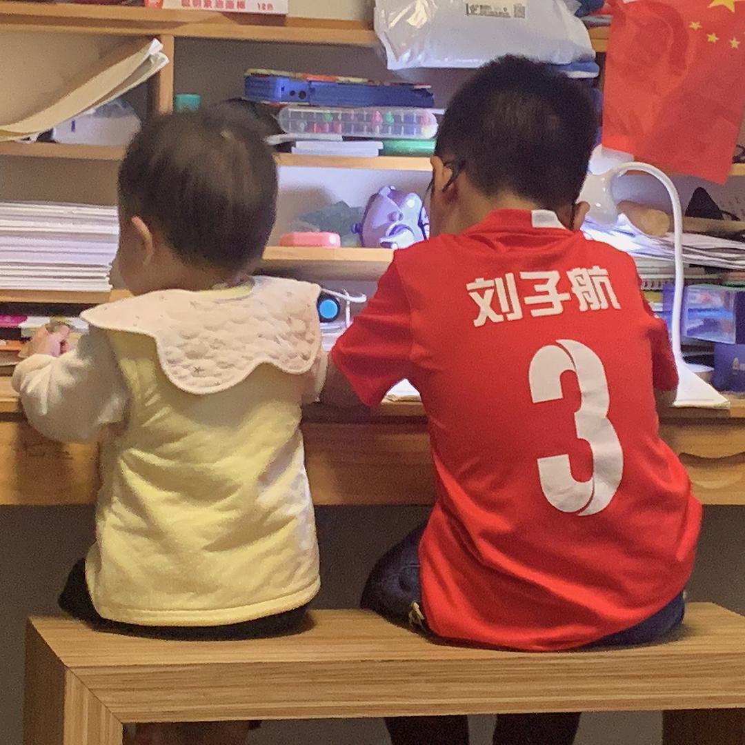 航仔仔