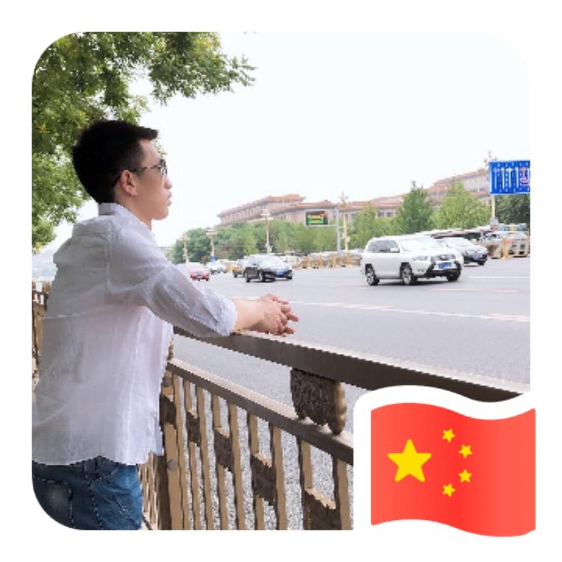 爱美食的杨班长