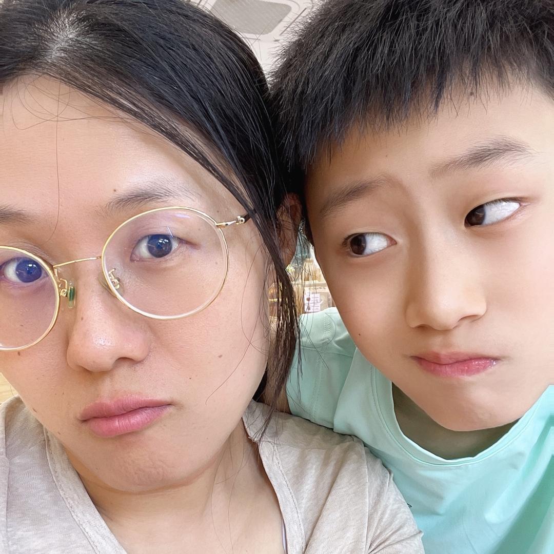 杜小辰的一家