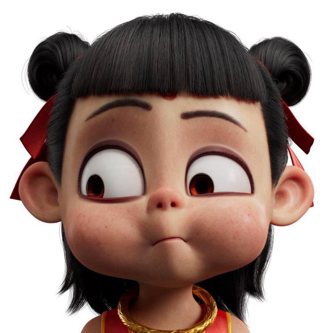 这个迷你可爱多