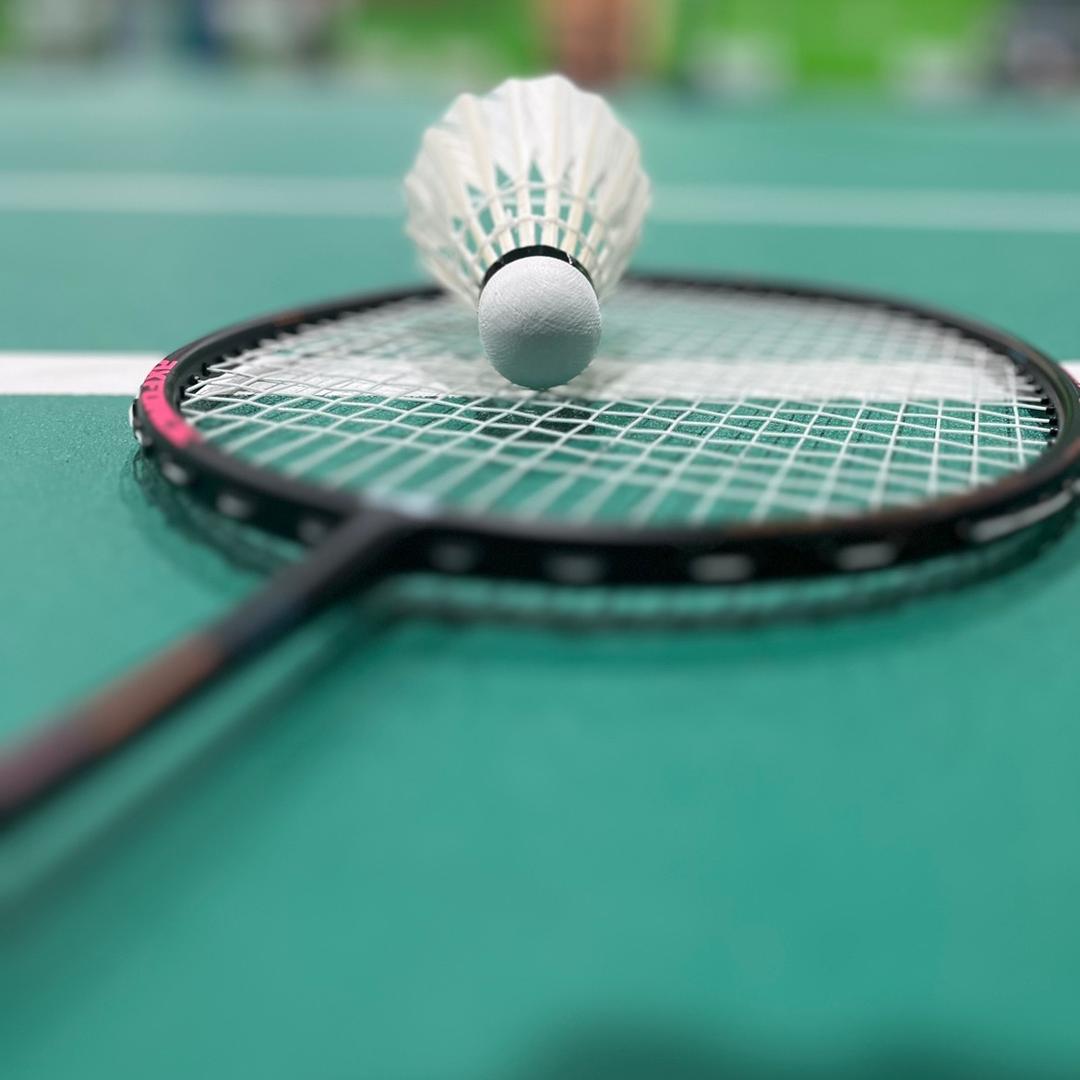 小海捡球炒鸡快🏸