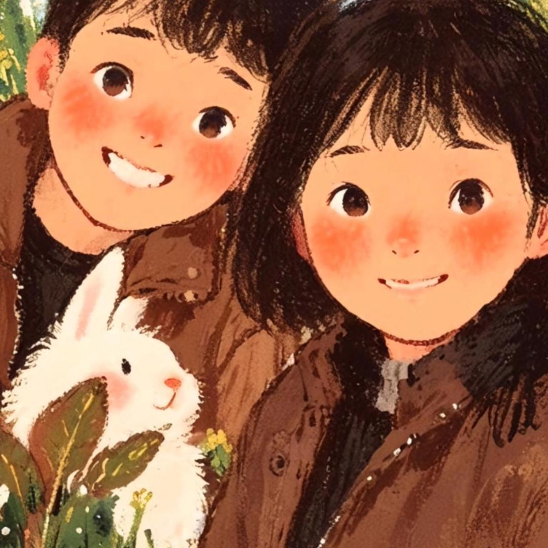鹿行川
