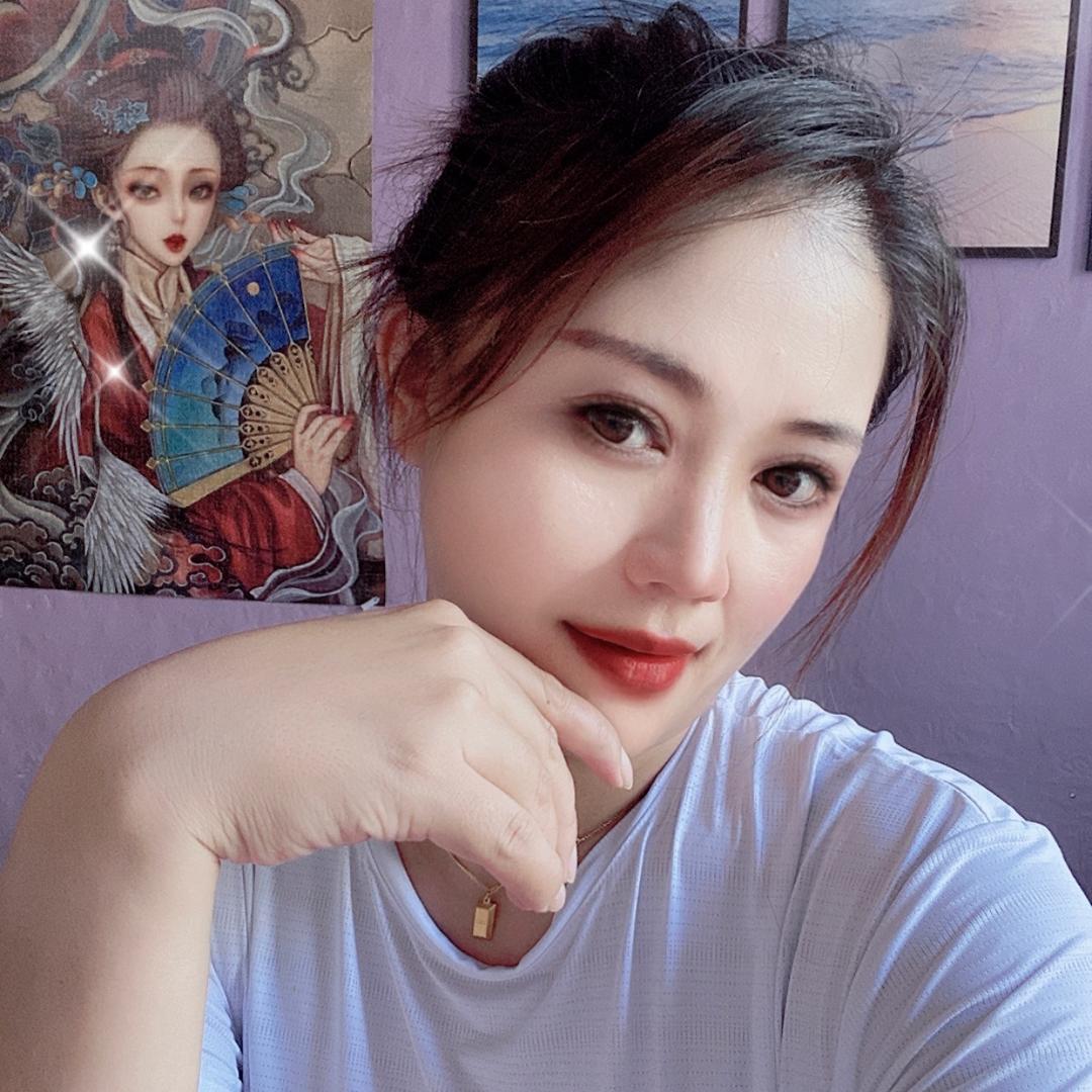 香儿@