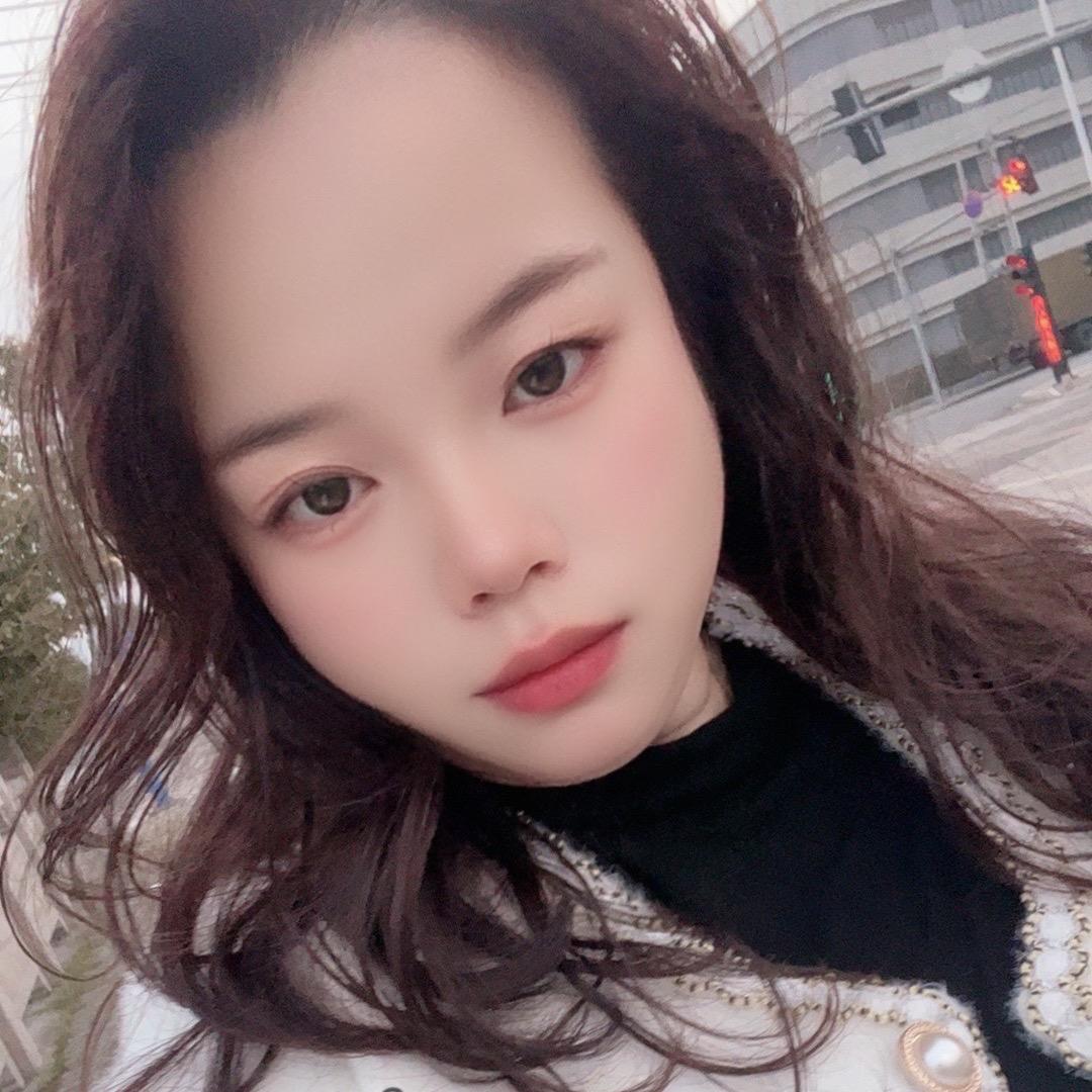 谁家的丫头