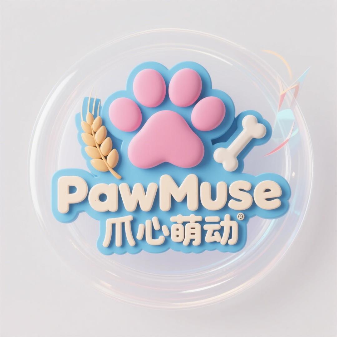 PawMuse爪心萌动