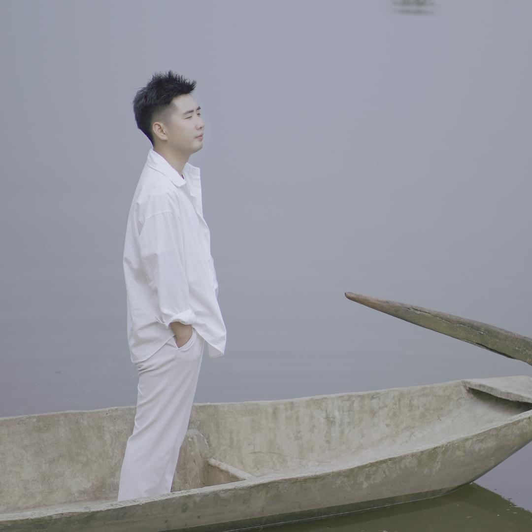 主持人丨永久