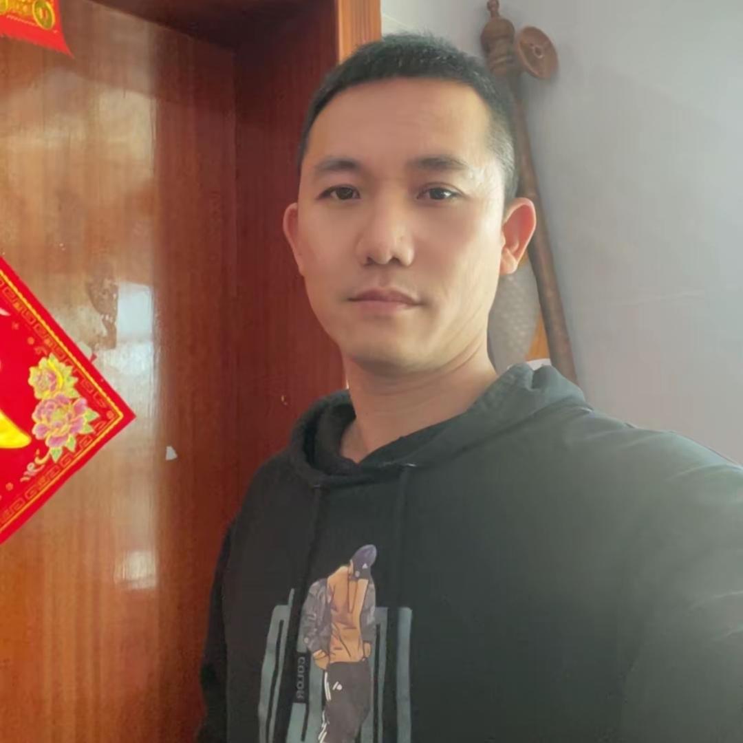 陈平安（三天打法创始人）