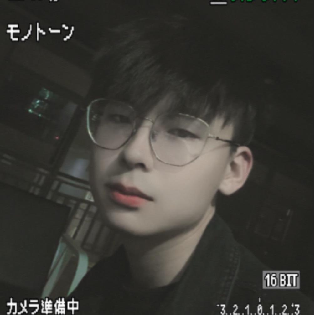 小嘴