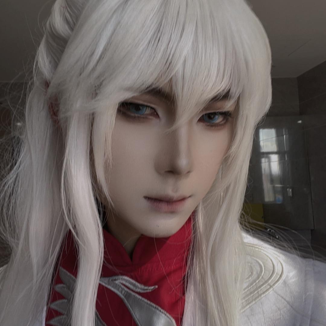 亮了葛亮（梦之泪伤版）