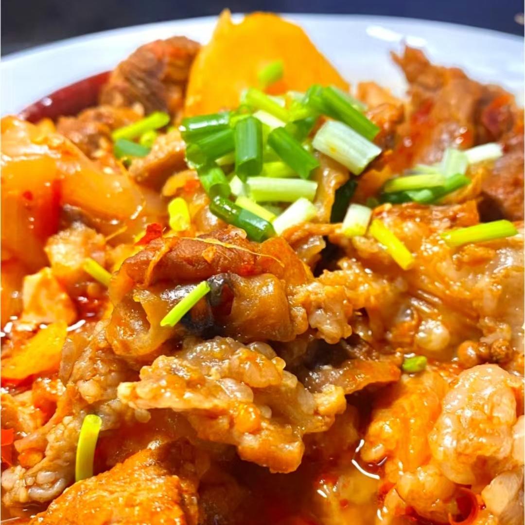 塔拉宏泰特产店