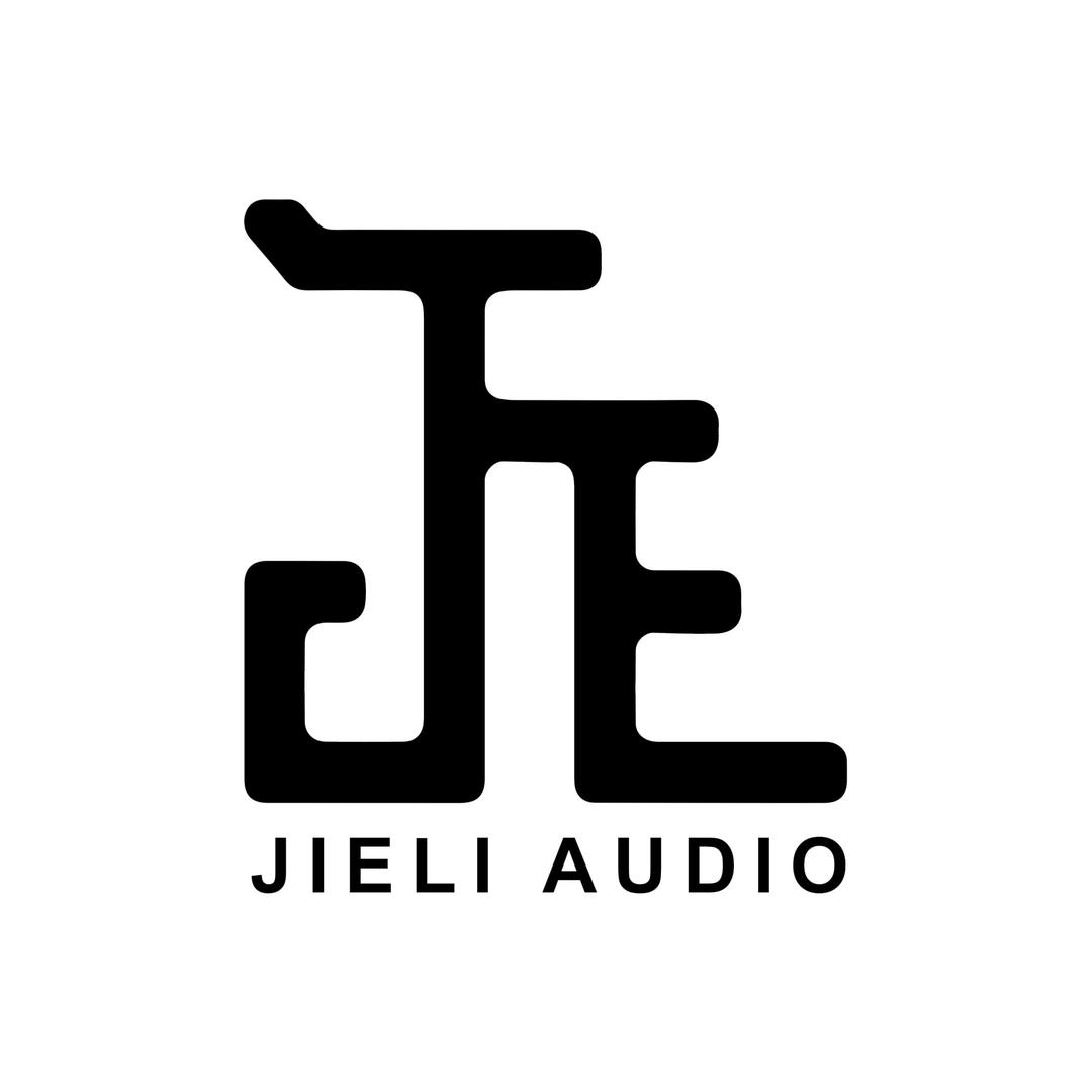 捷力Audio扬声器