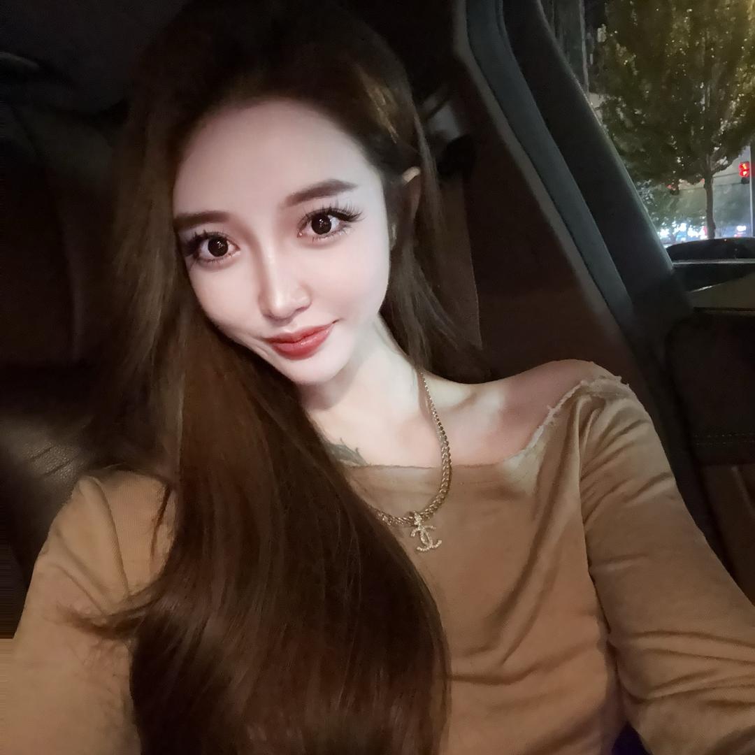 金岑儿🧸
