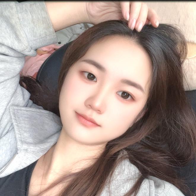 小小黄☘️
