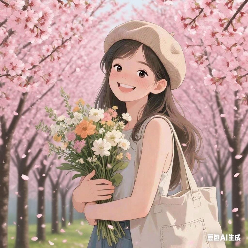 风未等花开🎐🎐