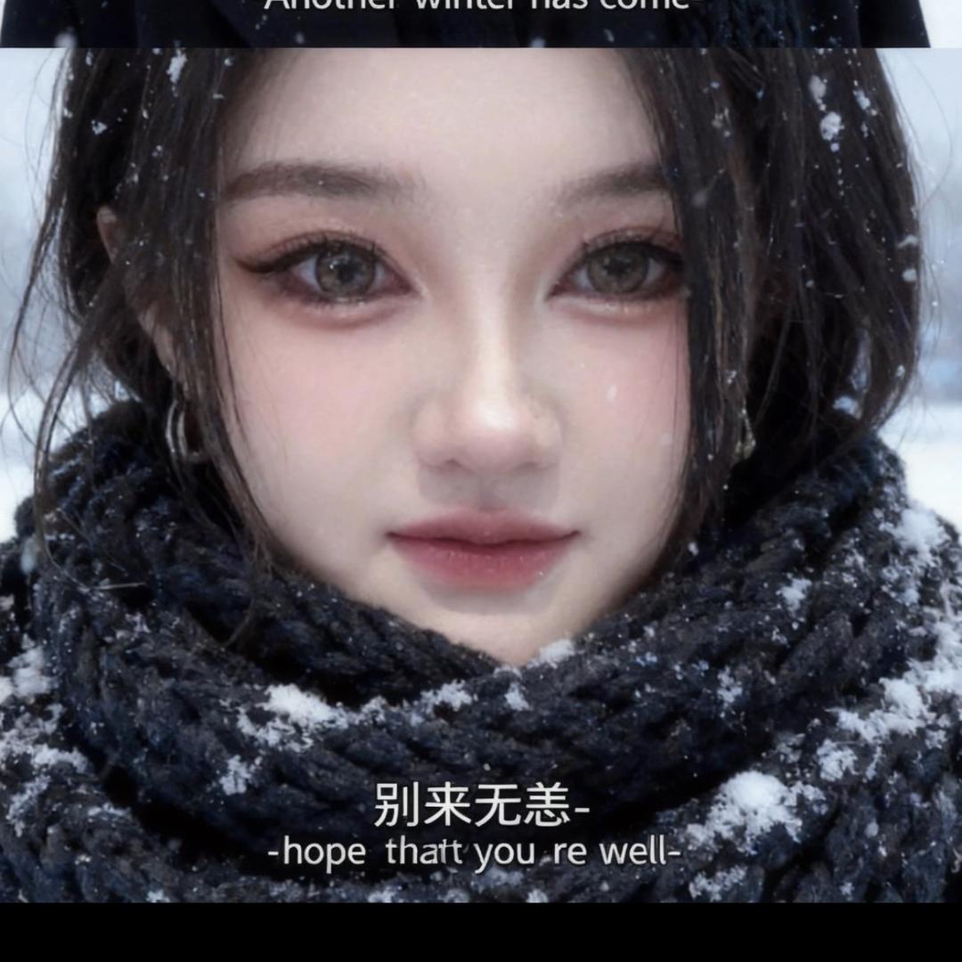 暖洋洋.