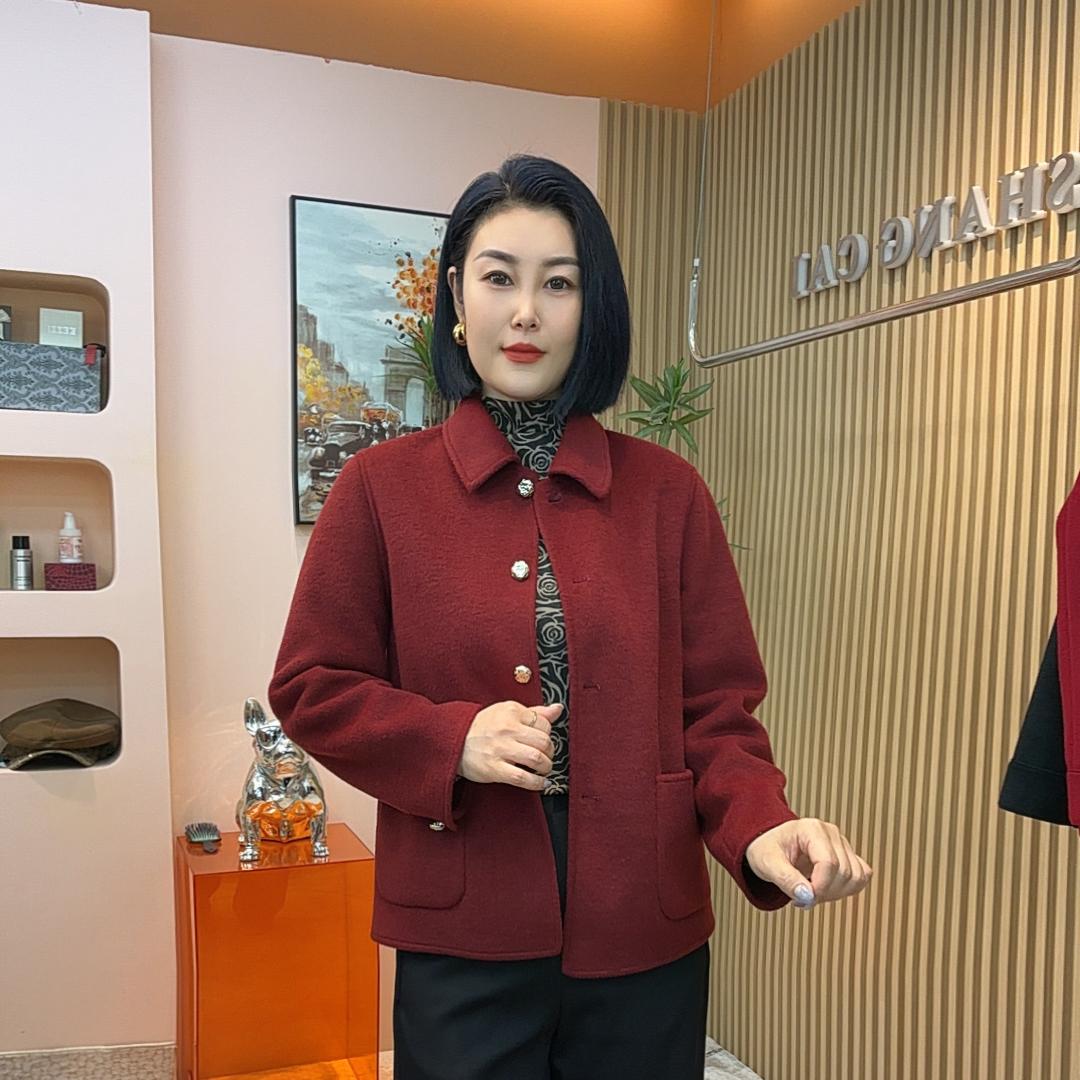 出尚品质女装工厂店