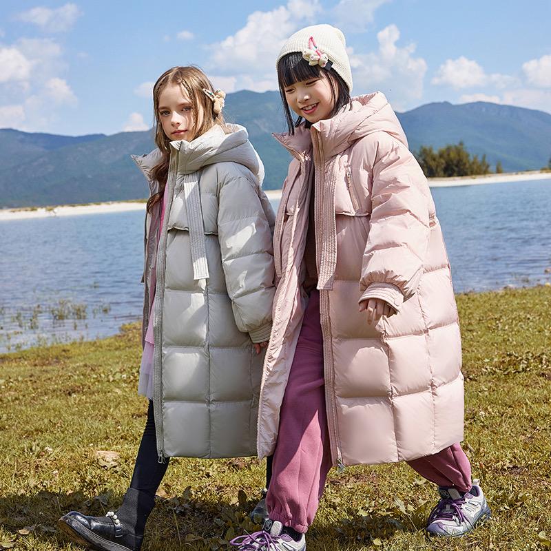 Mini Ding 原创童装