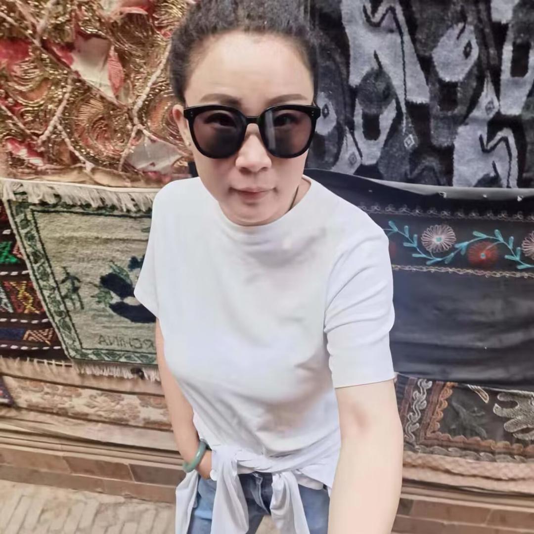 @sandy桑榆