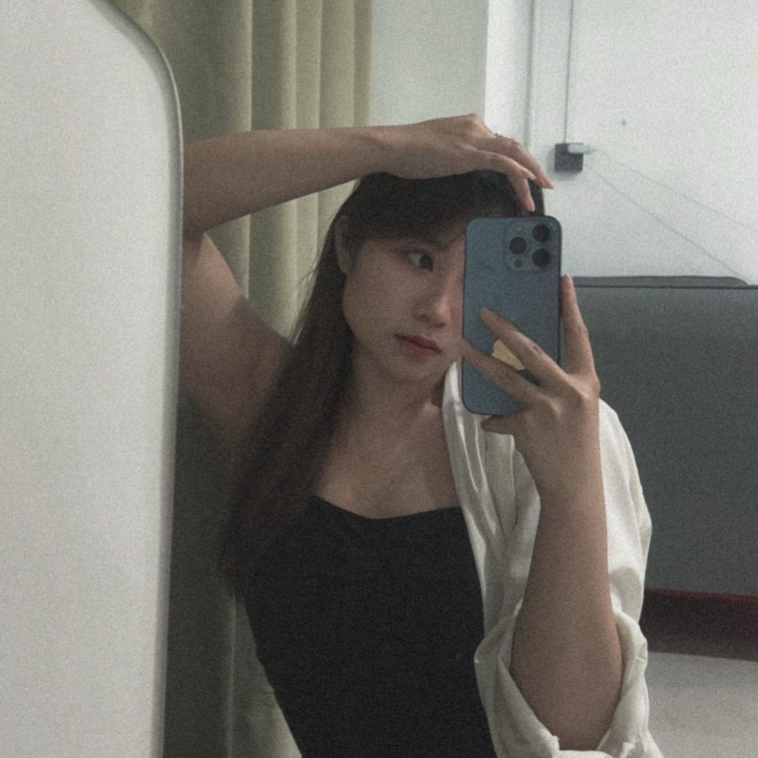 妍妍🧸
