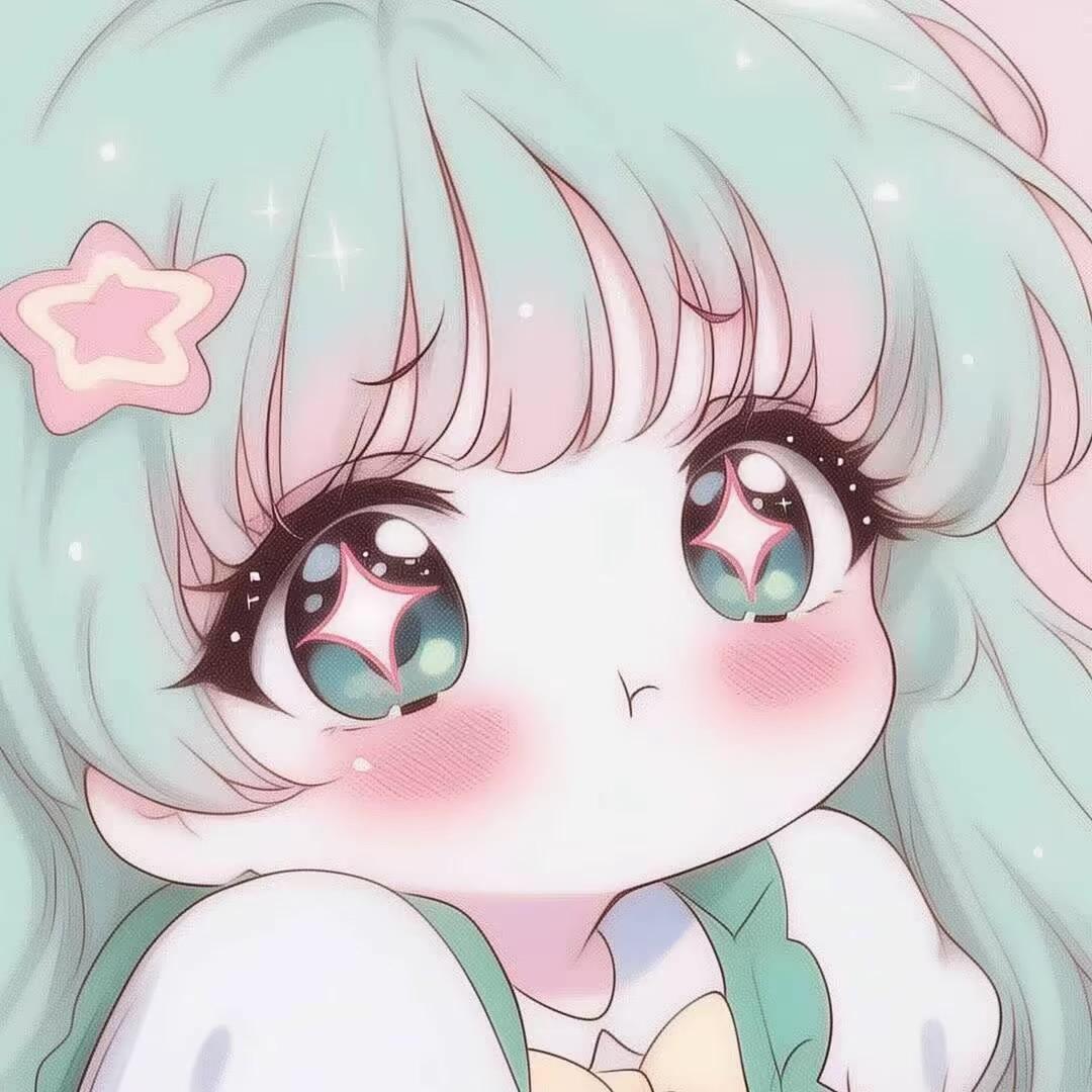 ❥ღ我不⁴小笨蛋😠